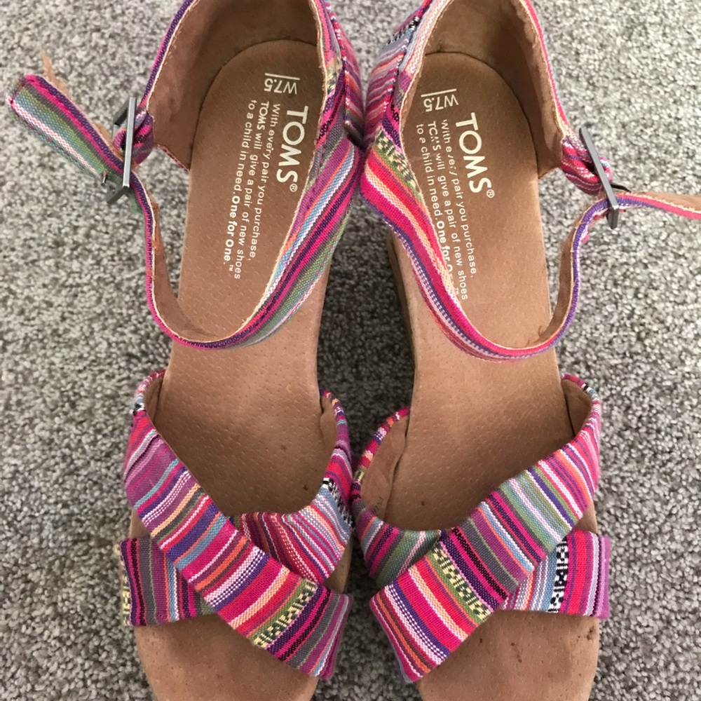 Wedges